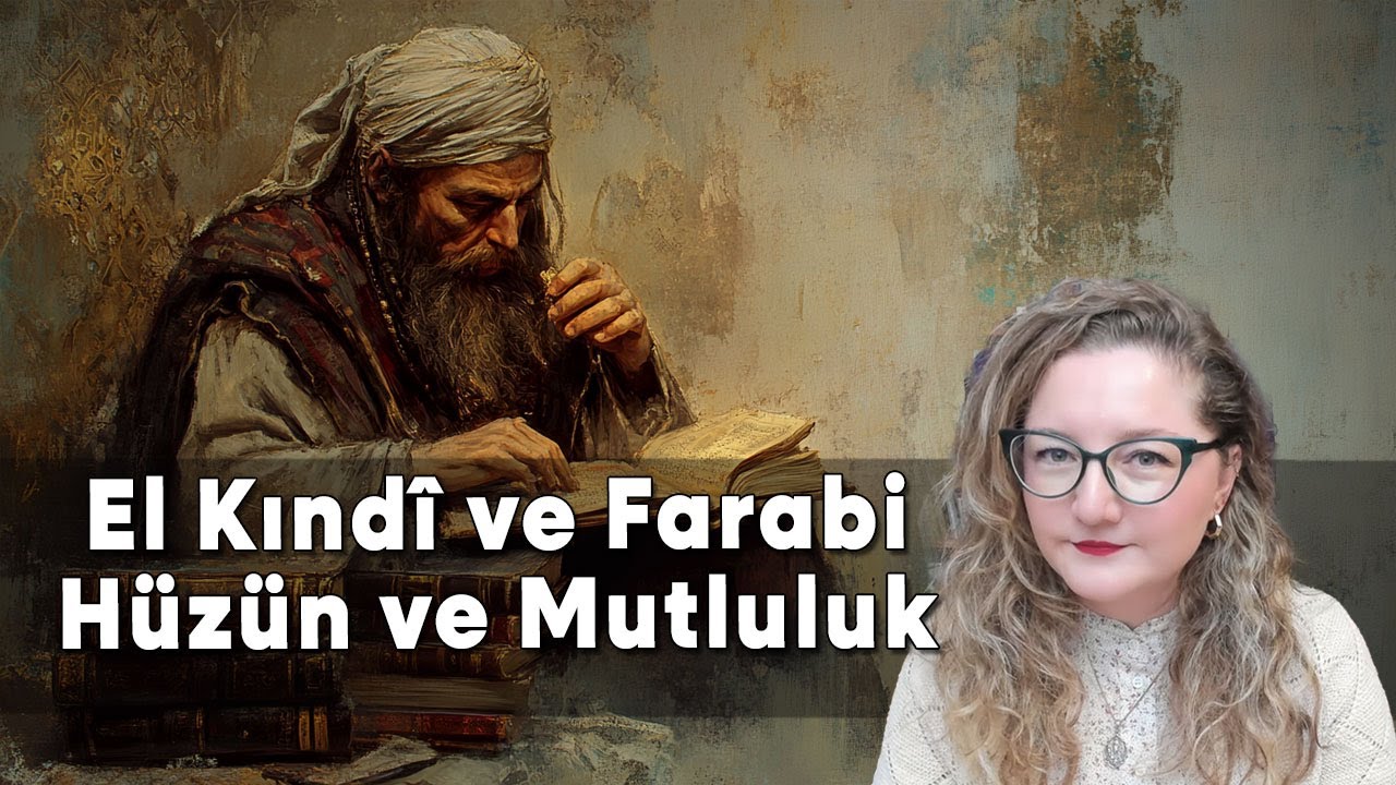 Dört Duygu: Hüzün, Ölüm Kaygısı, Mutluluk ve Korku