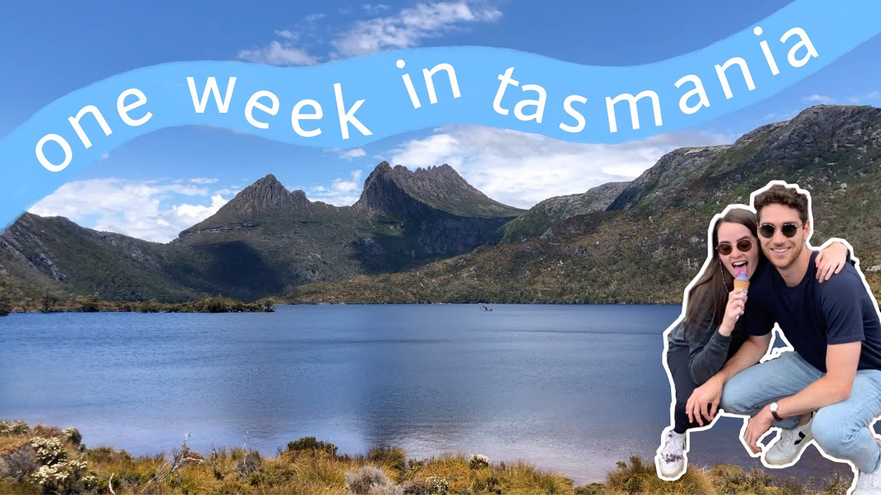 DISCOVERING TASMANIA // Launceston, Cradle Mountain, hiking, where to eat