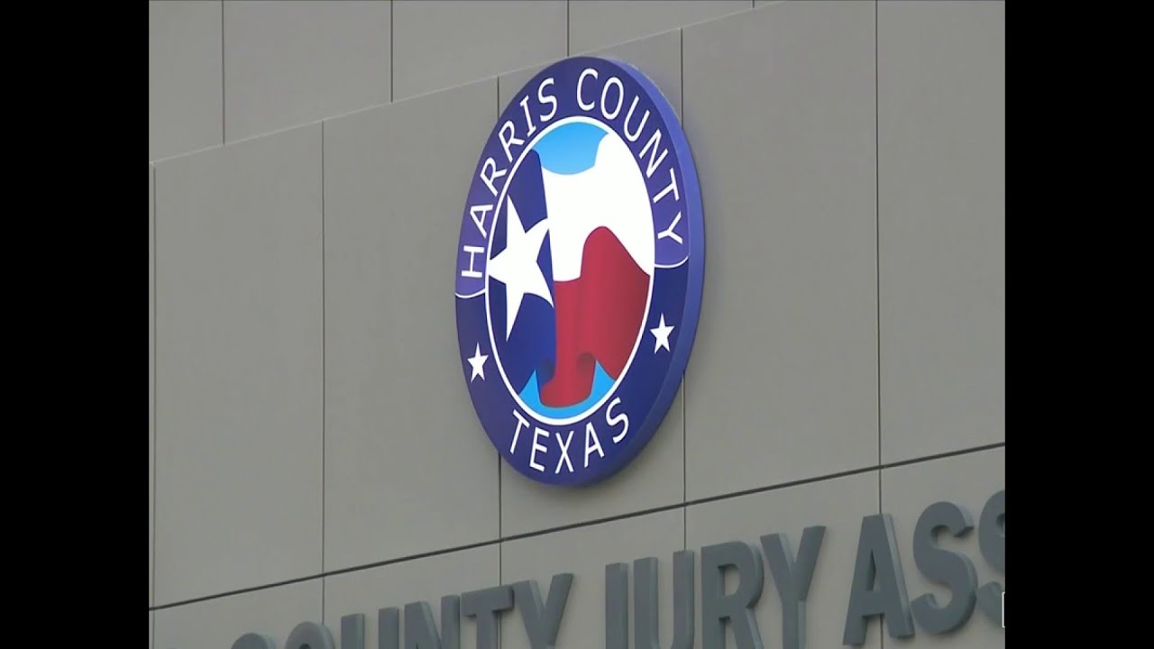 Harris County jury duty returns to downtown Houston; renovated jury assembly opening Monday