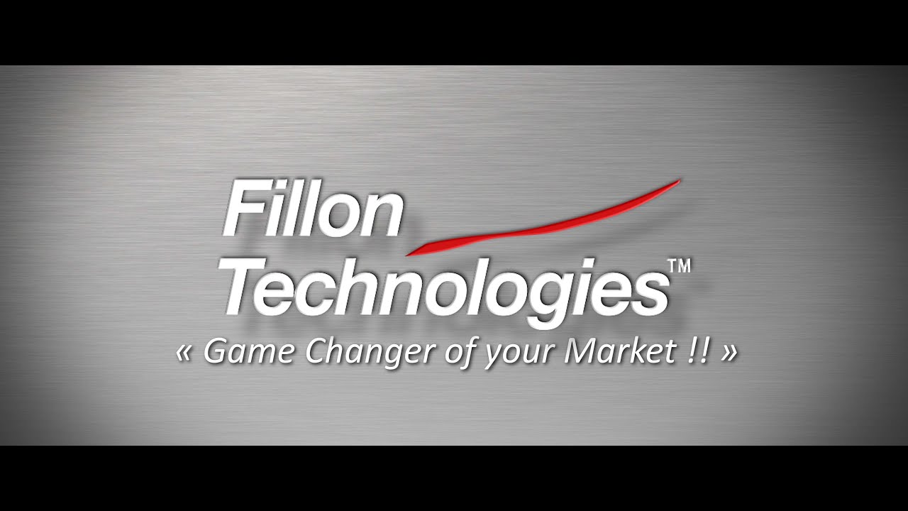 Fillon Technologies at a glance