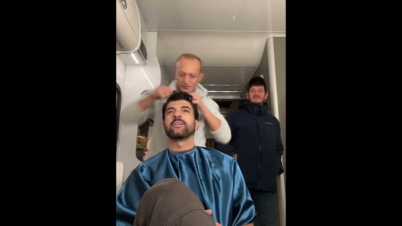 Engin Aky&uuml;rek Osman Bulut Style