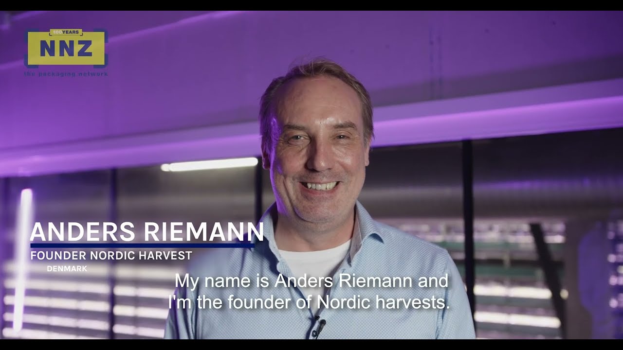 NNZ NORDIC HARVEST TRUE CO-OPERATION | AGRO MARKET
