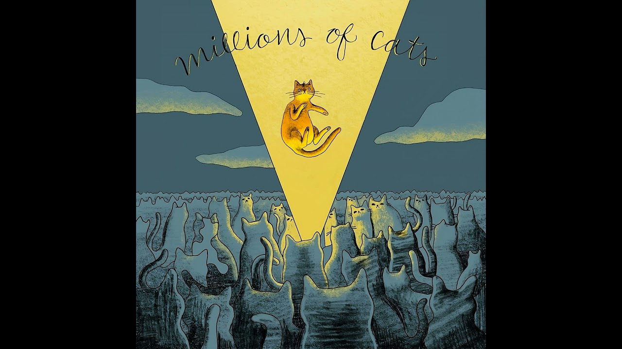 Millions of Cats