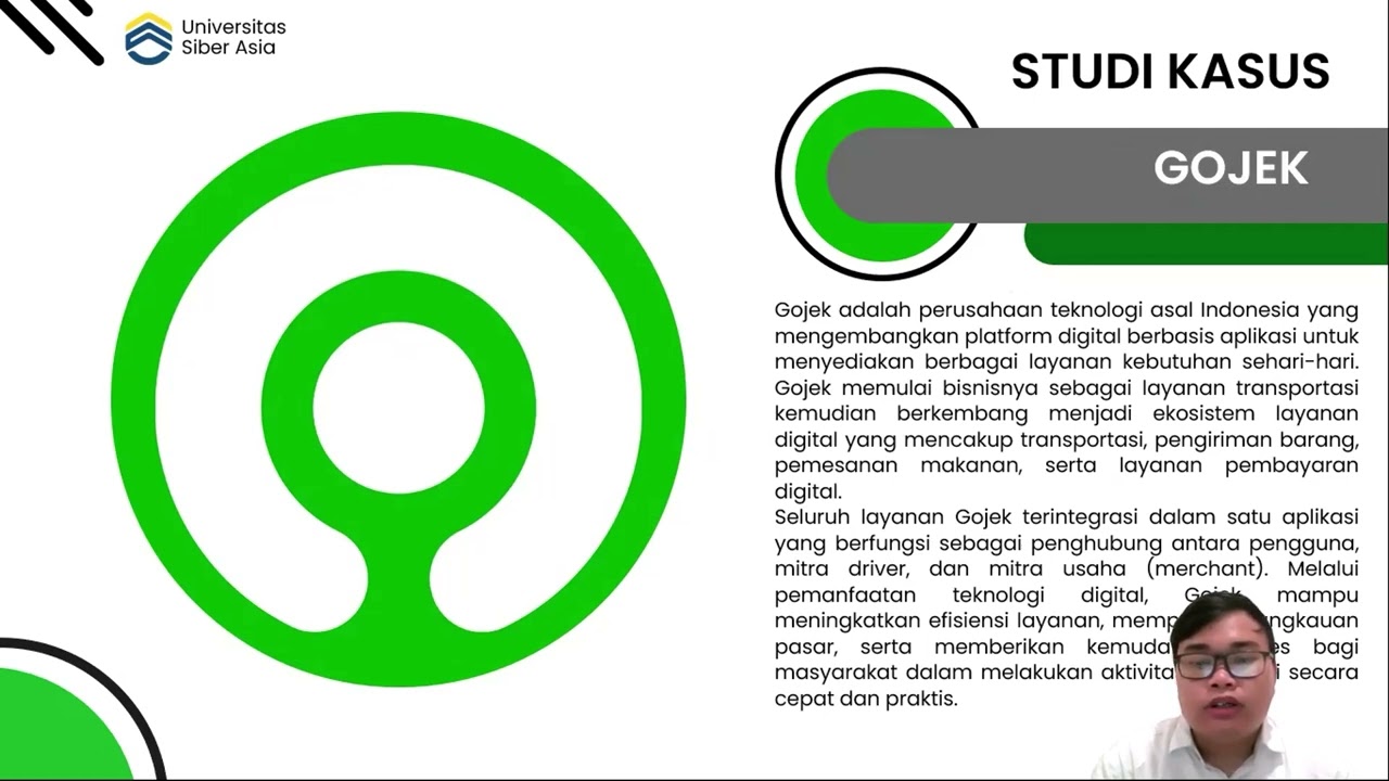 Presentasi UAS Digital Innovative Entrepreneurship Analisis Bisnis Digital