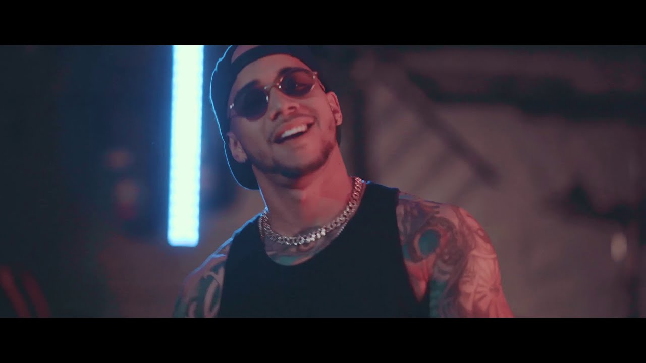 Borrell - Que Ser&aacute; Extended Version (Video Oficial)