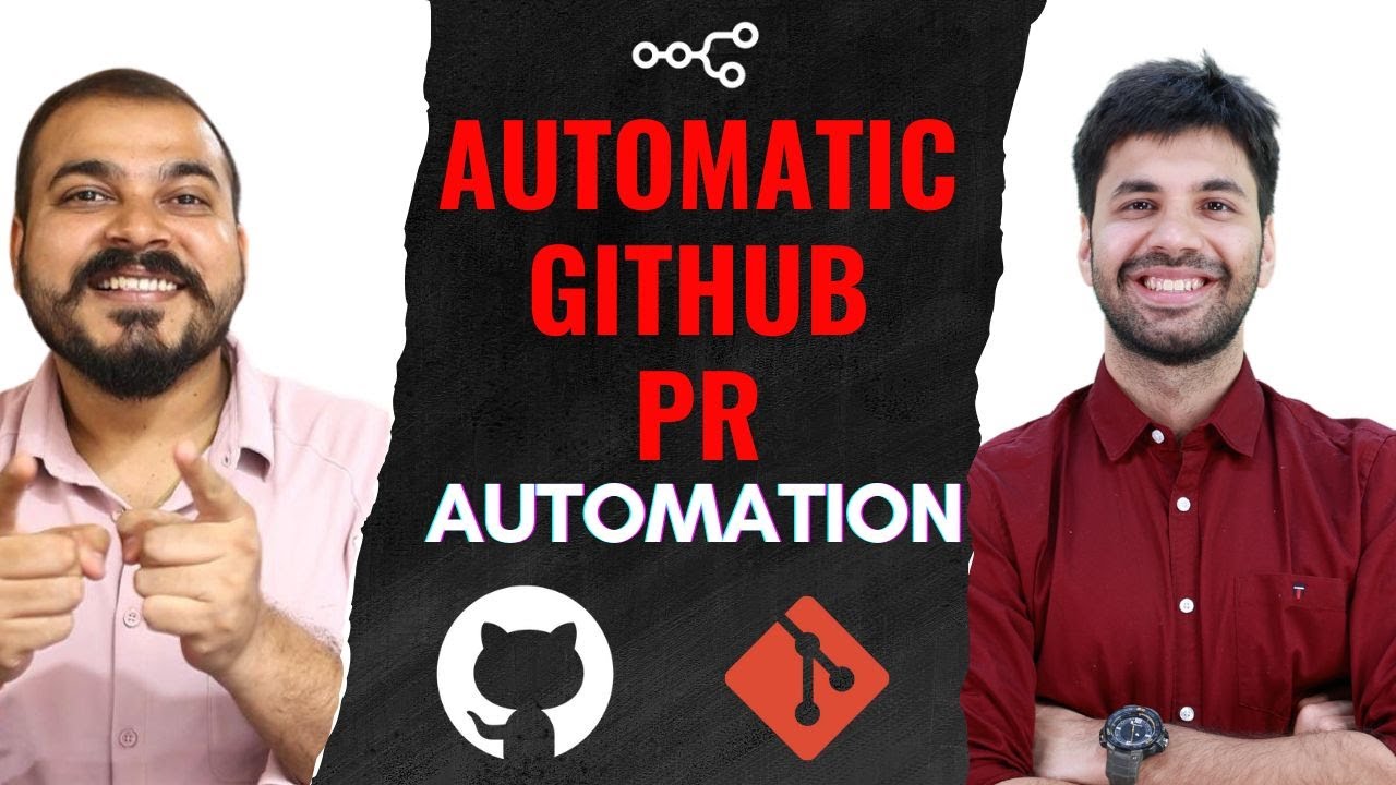 Automated PR Code Reviews with AI