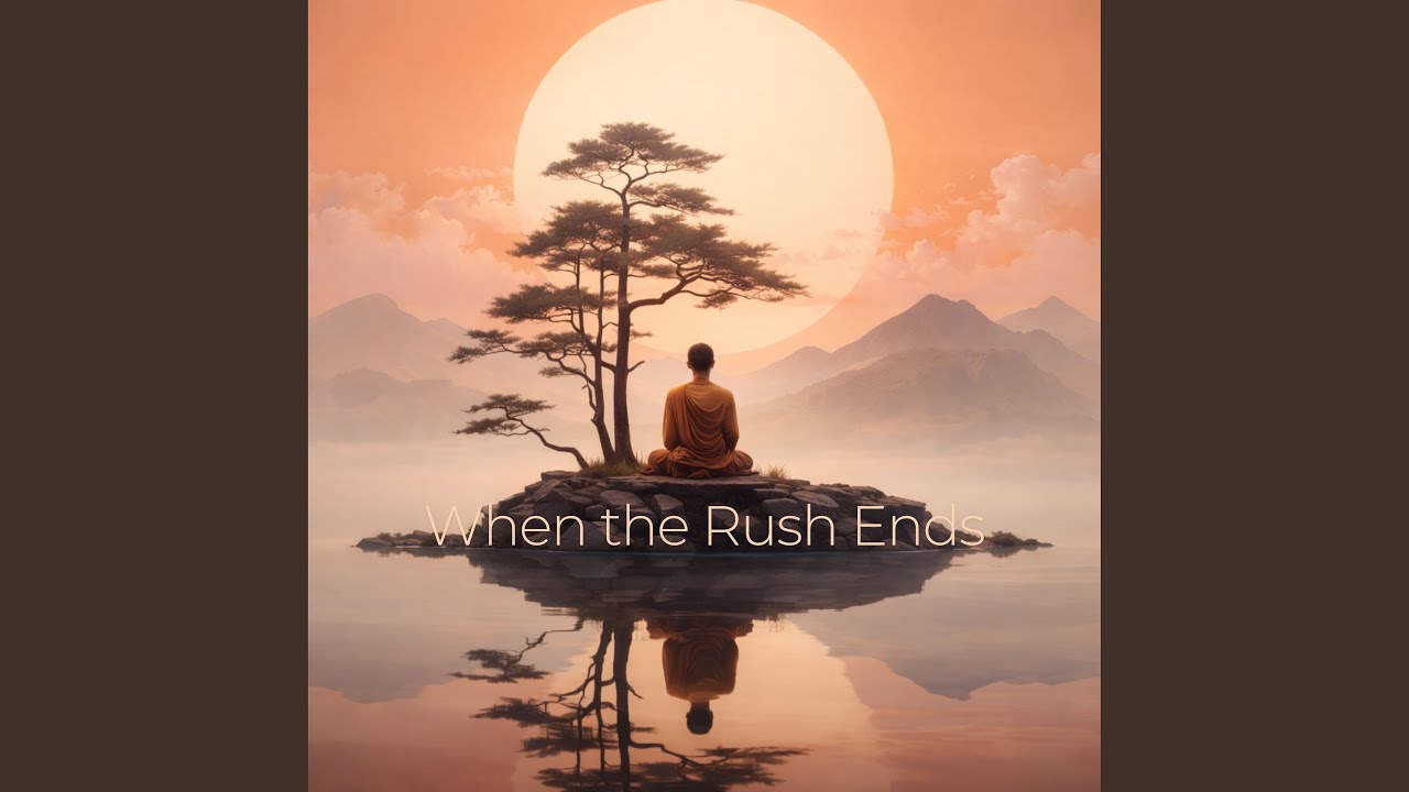 Staying with Stillness