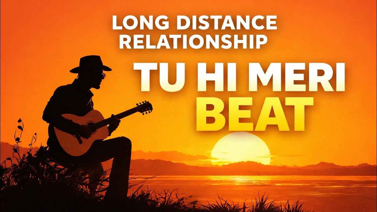 “TU HI MERI BEAT (LDR STORY)” 🎵