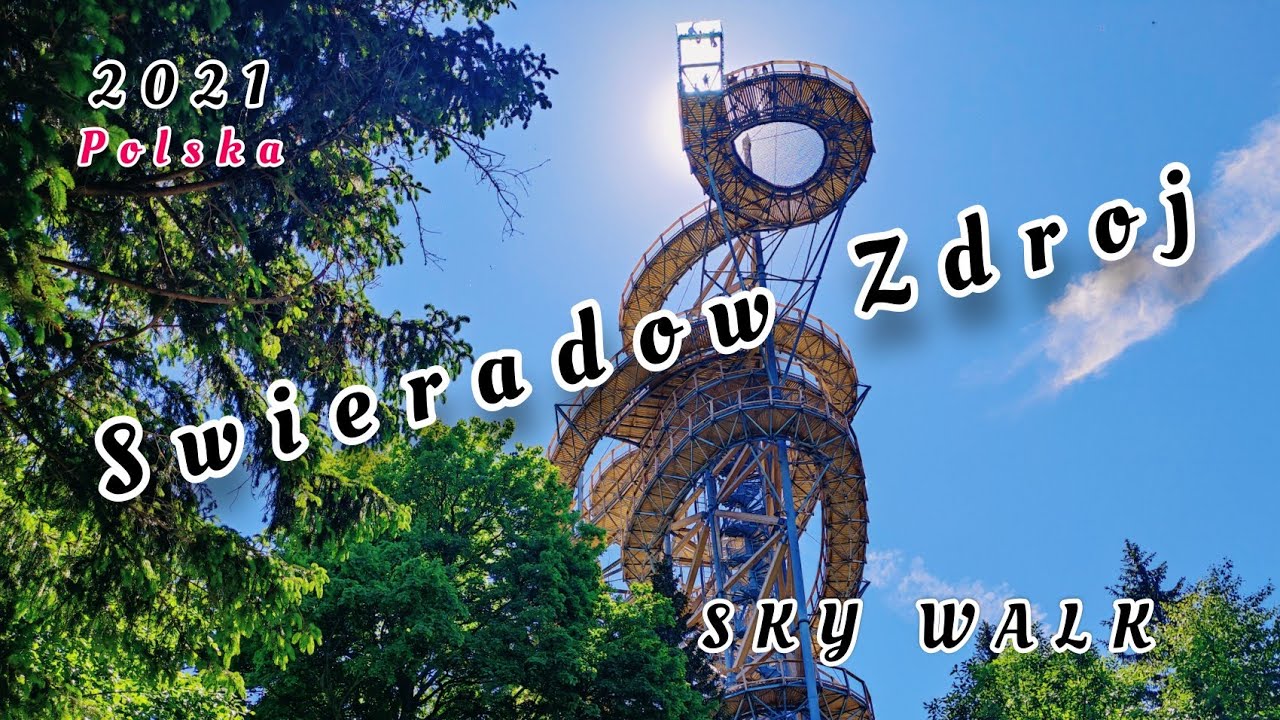 #1 Wyprawy po Polsce - Świeradów Zdrój (Sky Walk, Ski & Sun) Koszty