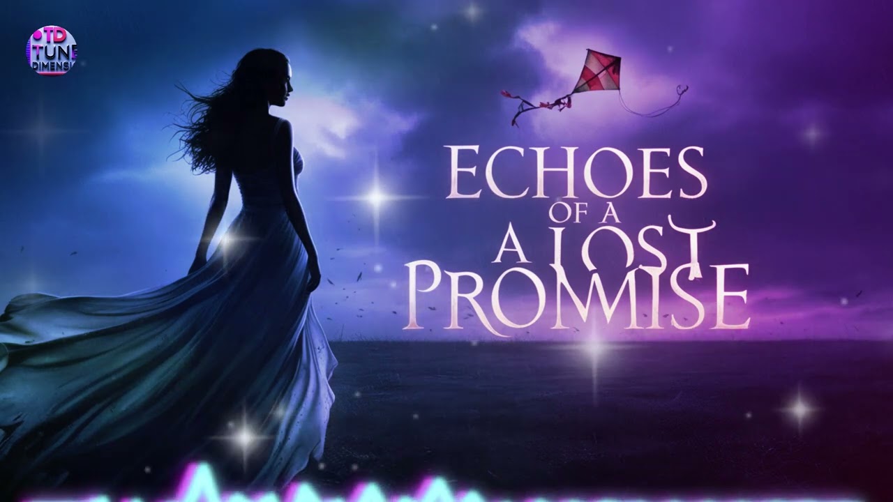 Echoes of a Lost Promise  #EchoesOfALostPromise #HeartbreakBallad #LostLove #FadingDreams