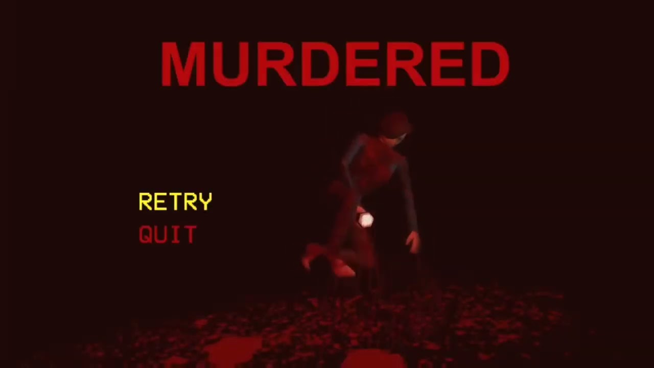 MrGSTAR321 Indie Horror Games Rants, Rage, Scary and Funny Moments (MrGSTAR321 Montage)