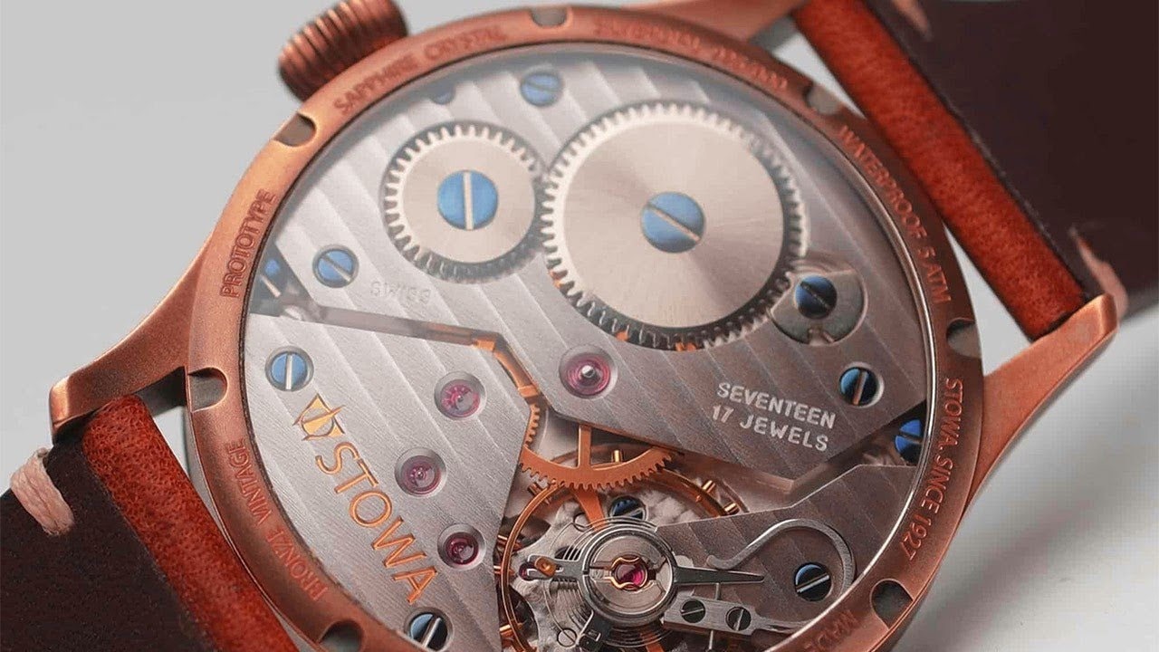 Best 5 German Watches For Men 2025!
