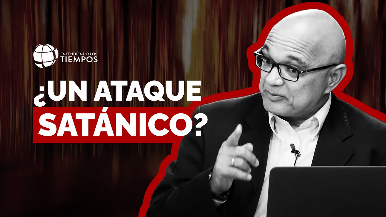 ¿Cómo COMBATIR las asechanzas del DIABLO? | Entendiendo Los Tiempos | T4 Cap #59