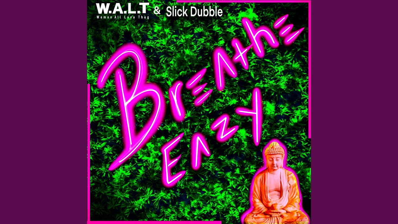 Breathe Easy Music