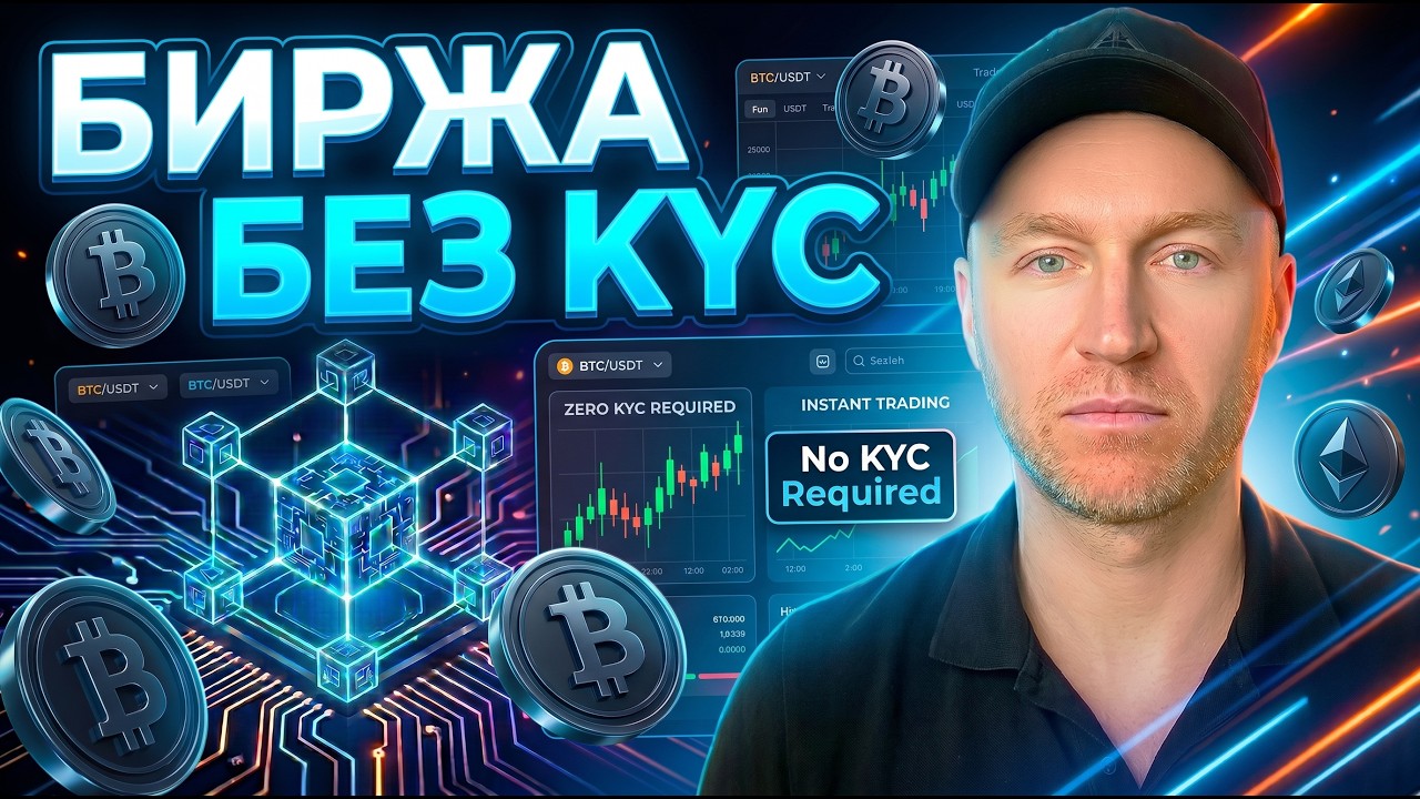 Bitunix - Биржа Без KYC Полный Обзор Биржи Bitunix Как Заработать на Bitunix Регистрация на Bitunix