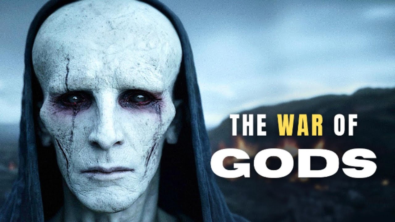 The Engineers&rsquo; Civil War Explained &ndash; The Fall of the Gods