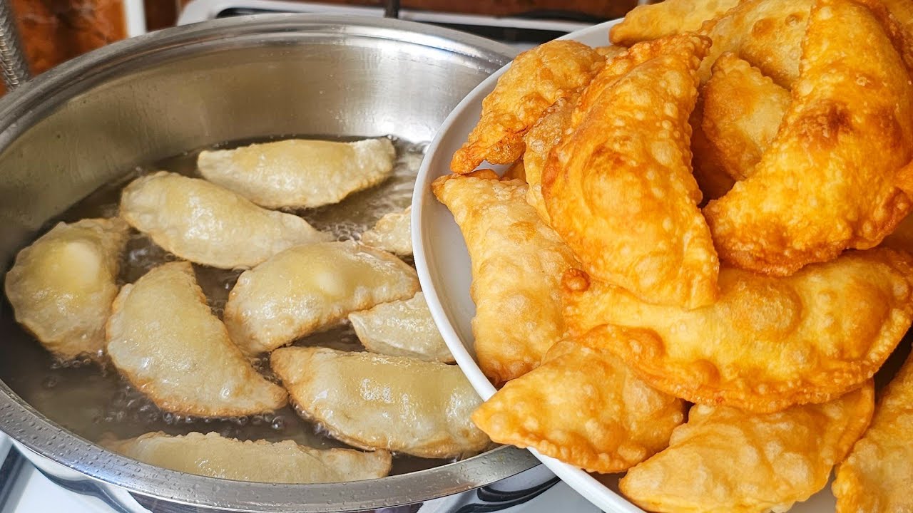 Мини-пирожное с сыром