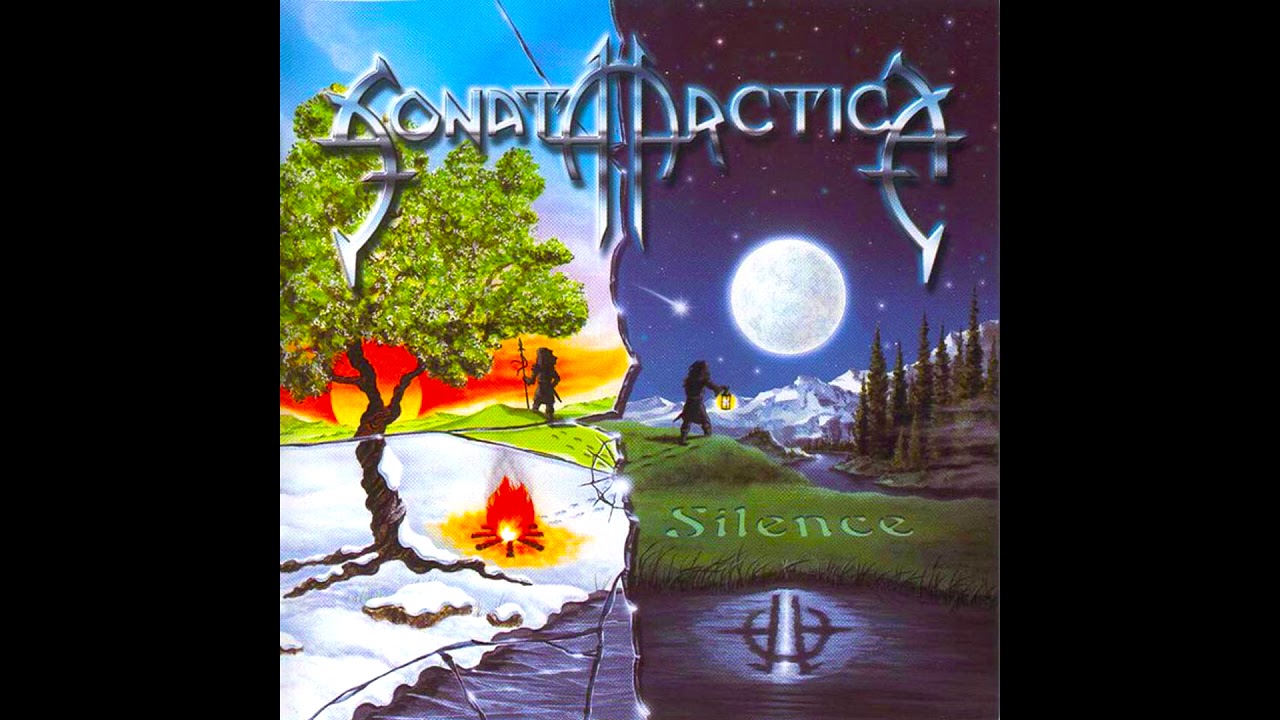 Sonata Arctica - Tallulah