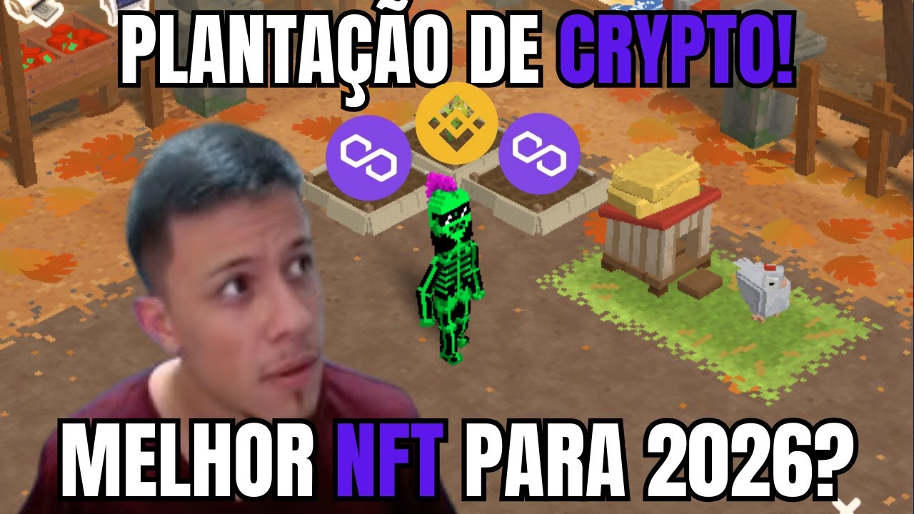 ESSE Jogo de FAZENDINHA AINDA VAI PAGAR MUITO!