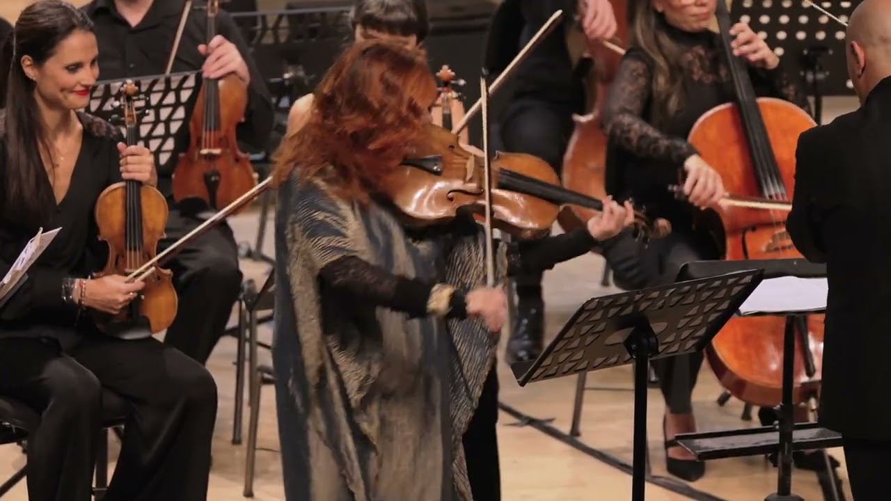 Benjamin Britten; Lachrymae: Reflections on a Song of Dowland; Tatjana Masurenko, viola