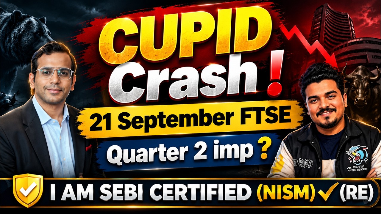 क्यों Cupid Share Crash हुआ | Cupid Share Latest News | Cupid Share | Cupid Share Latest News Today