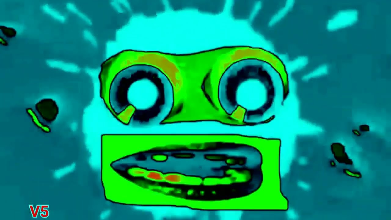 Klasky Csupo 4ormulator Collection in G Major Effects (Part 1)
