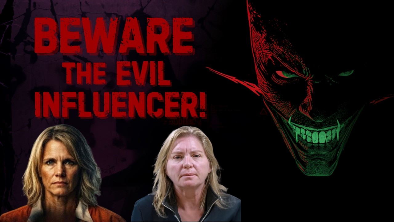 What Your Therapist Should Never Do: The Evil Inluencer | Ft. Sara Makin