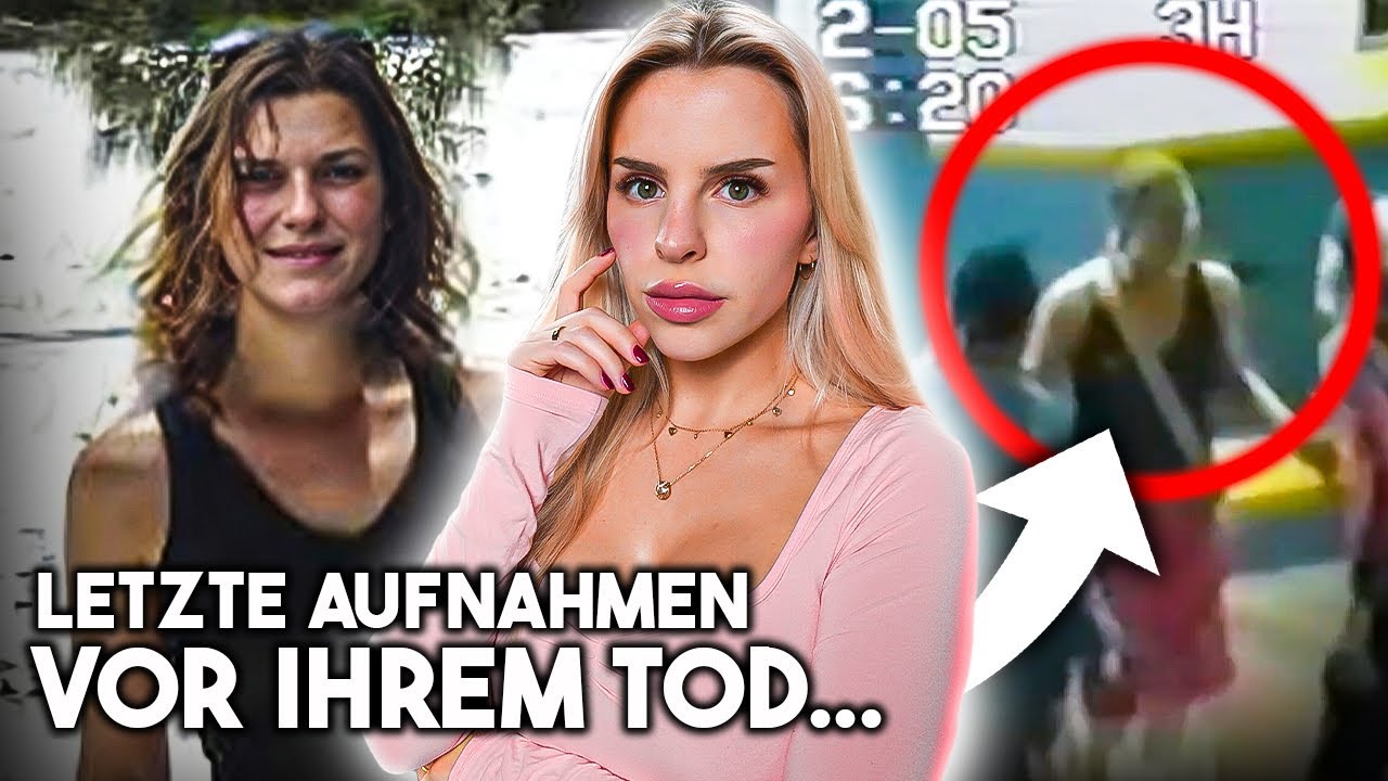 Deutsche (25) in Australien ermordet | Der Fall Simone S.