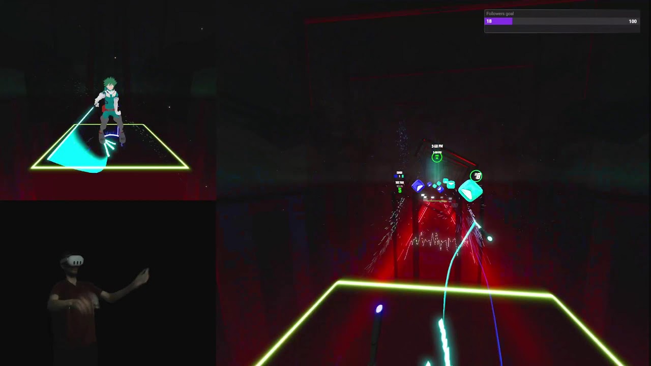 Beatsaber