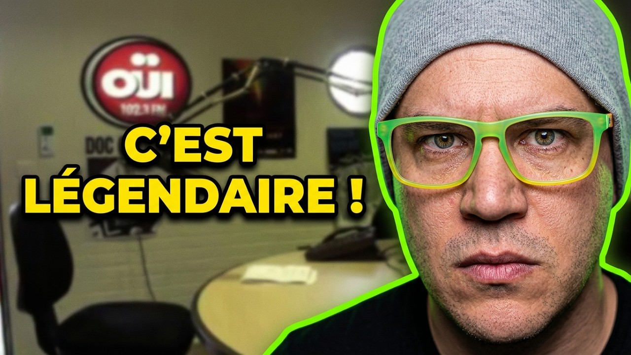 Gwak partout justice nulle part !  doc gynéco