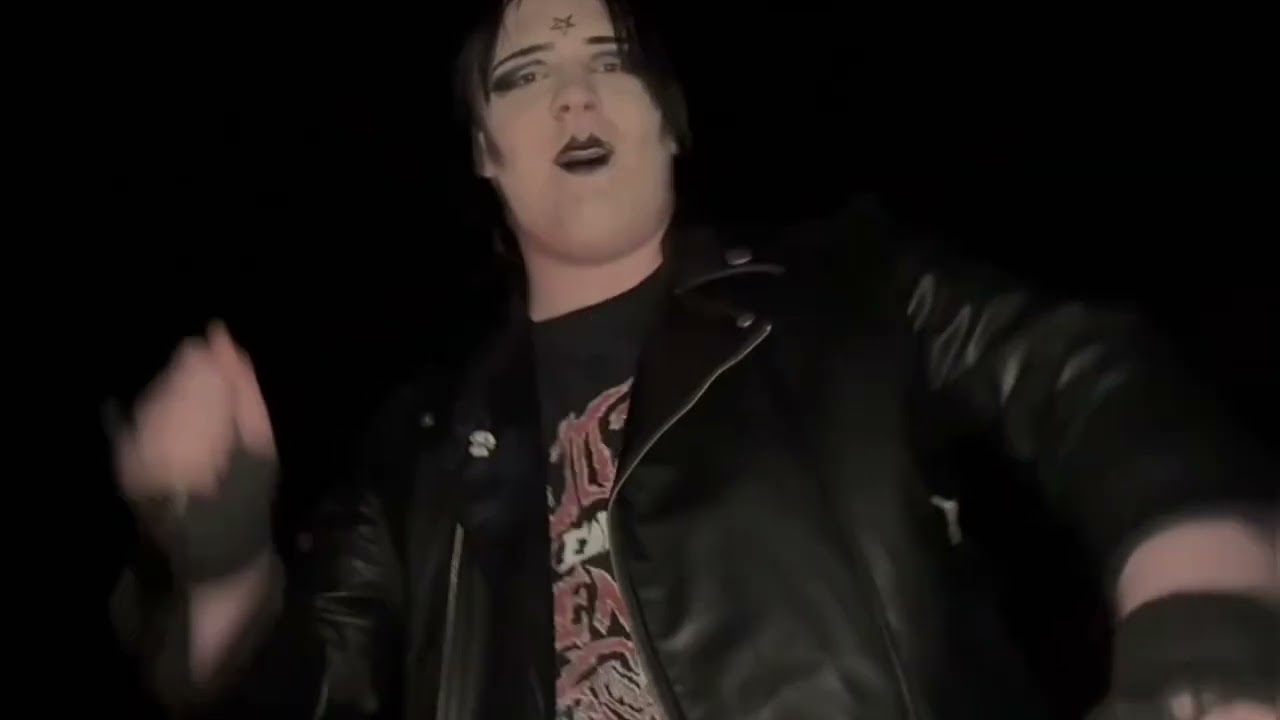 Uwucore - homicide [slam metal] [music video] [parody]