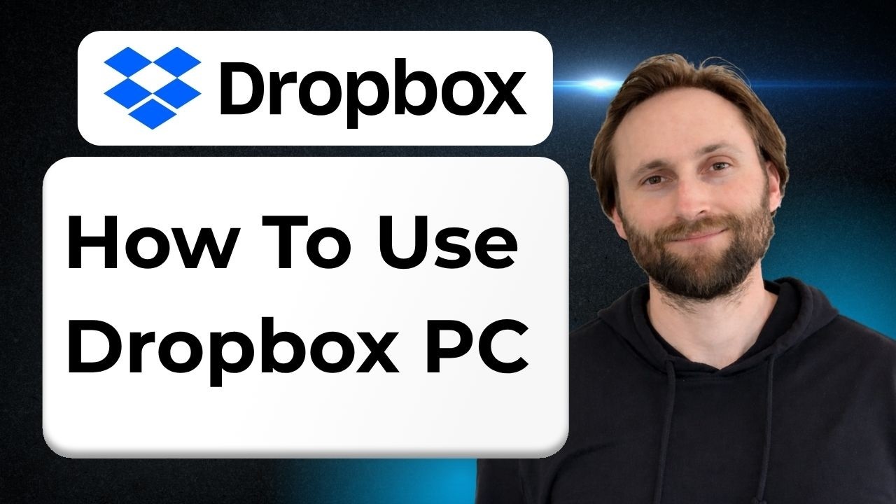 Как пользоваться Dropbox на ПК [Полное руководство 2026]