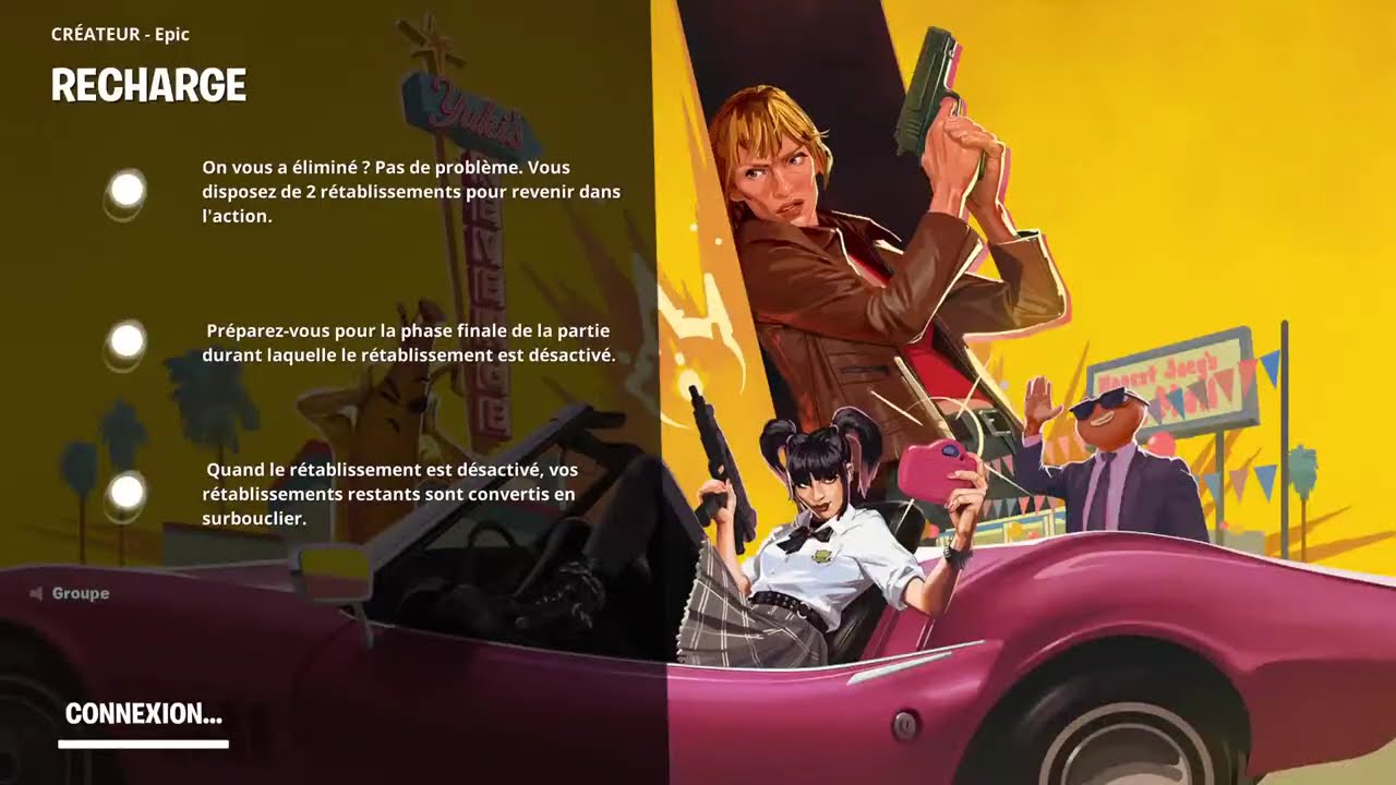 Live Fortnite