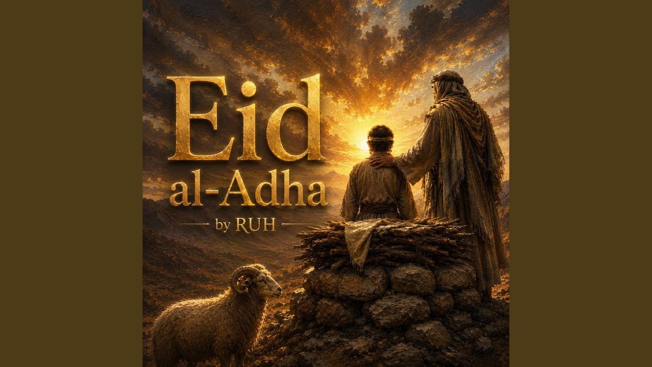 Eid al-Adha