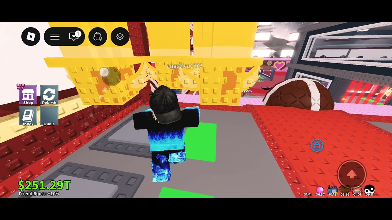 Steal a brainrot event 2