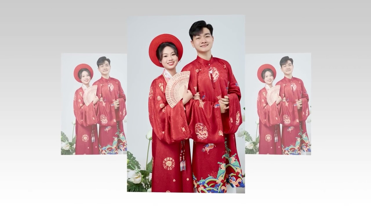 Đỗ Bình Phương Liễu | THẢO VY STUDIO