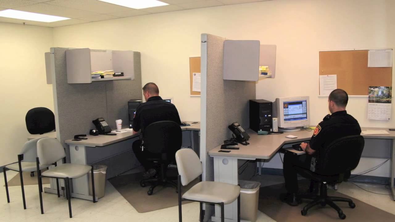 TPPD Virtual Tour 2010