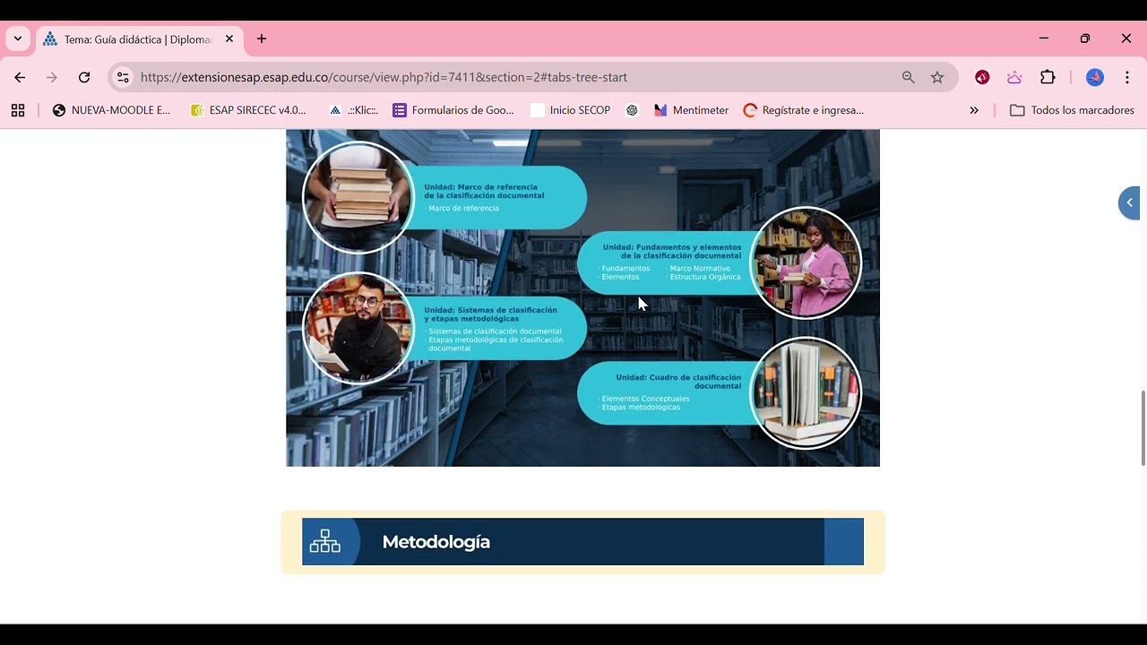 VIDEO INSTRUCTIVO PLATAFORMA MOODLE - DIPLOMADO GESTIÓN DEL CAMBIO ORGANIZACIONAL 16/02/26