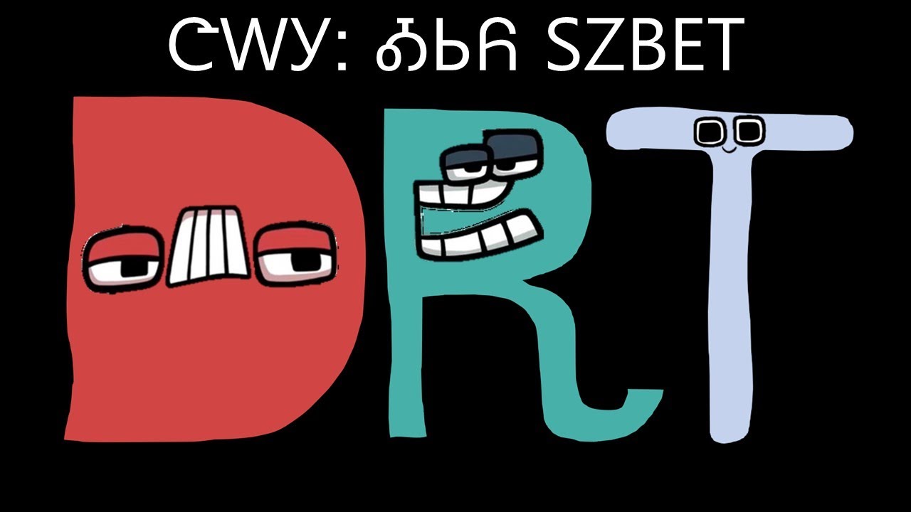 Cherokee Alphabet Lore (Ꭰ-Ꮤ)