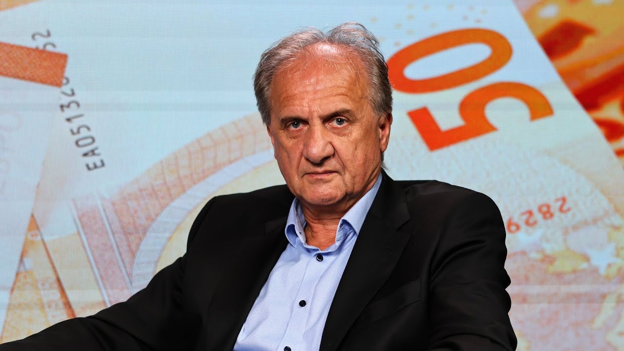 Vroča tema - gost: mag. Ivan Simič