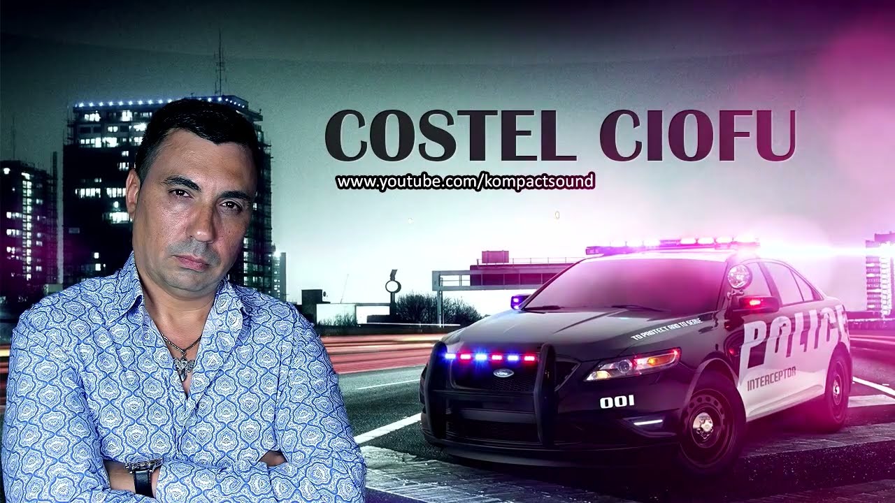 Costel Ciofu 🥰 HITURI VECHI ( Colaj Manele Vechi Frumoase de Iubire )