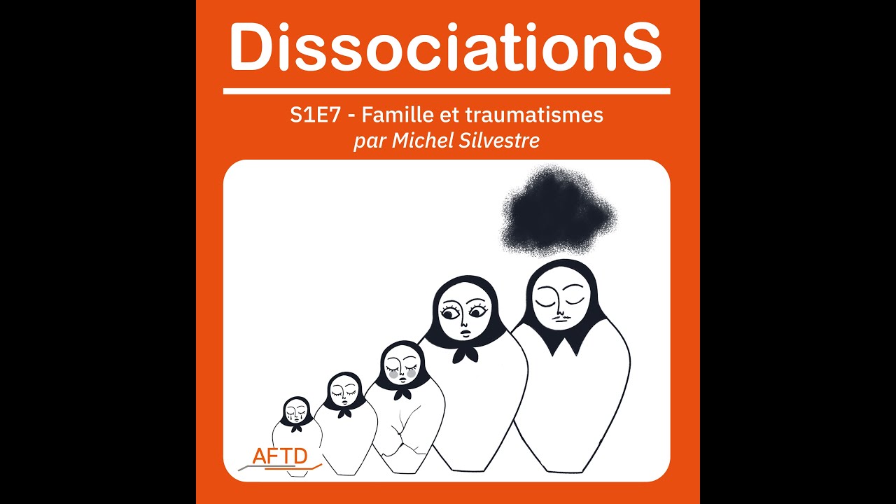 DissociationS - S1E7