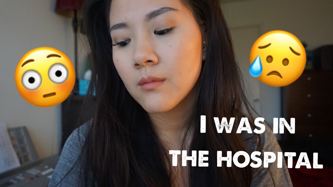 Story time| My psychiatric hospital experience