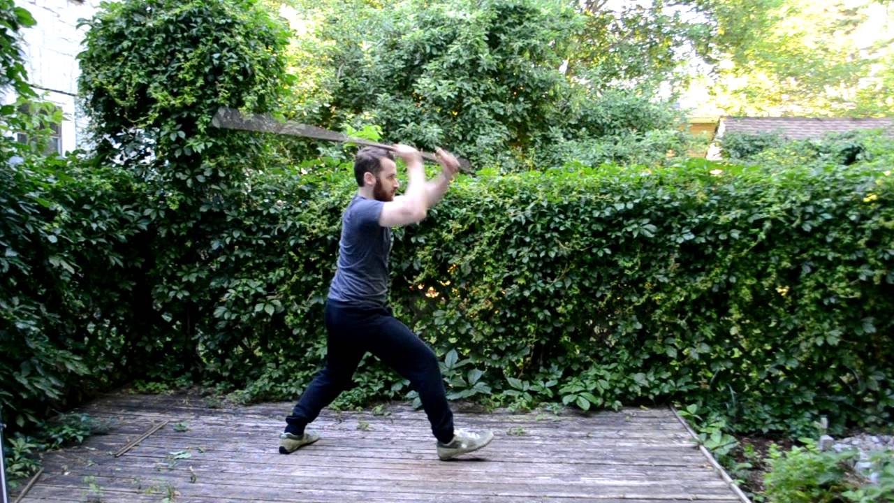 Intro to French Baton- Hebert Method