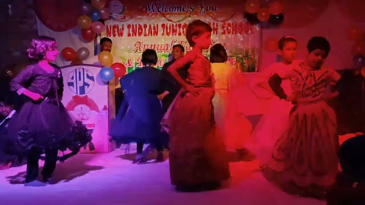 Annual function celebration 2026