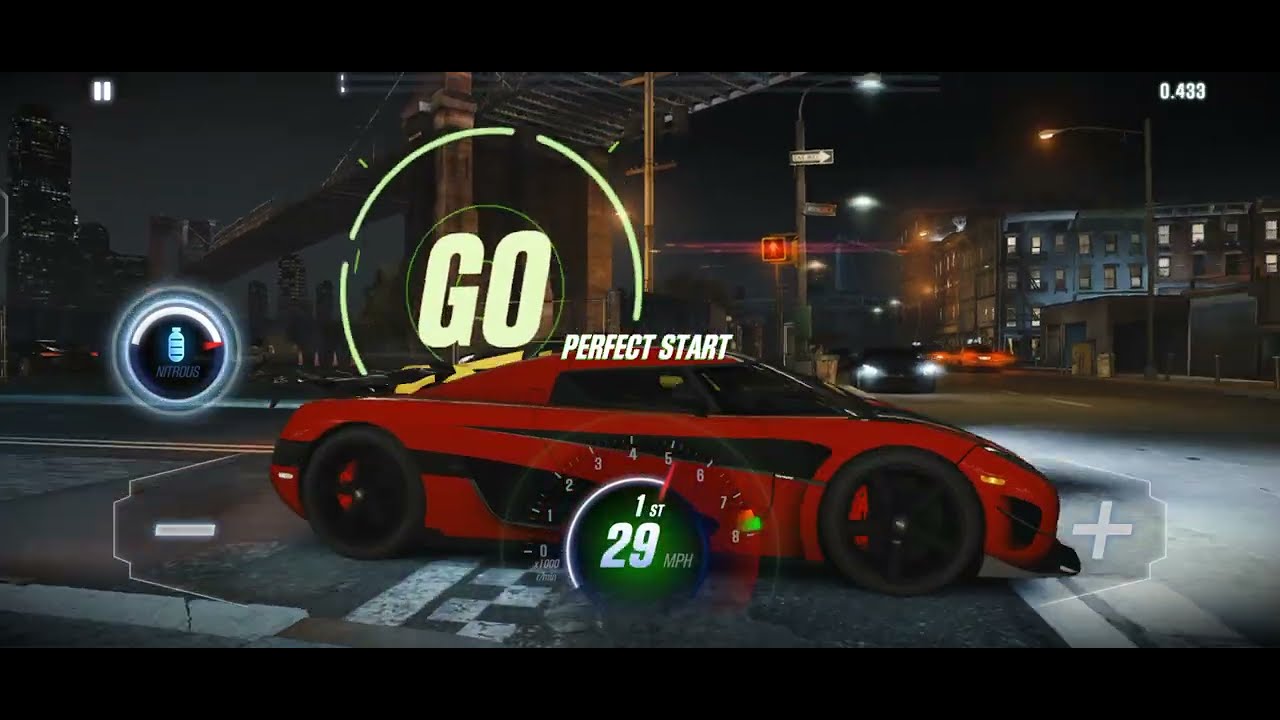 FESTIVE SPRINT Event Race 56 to 58 | CSR 2