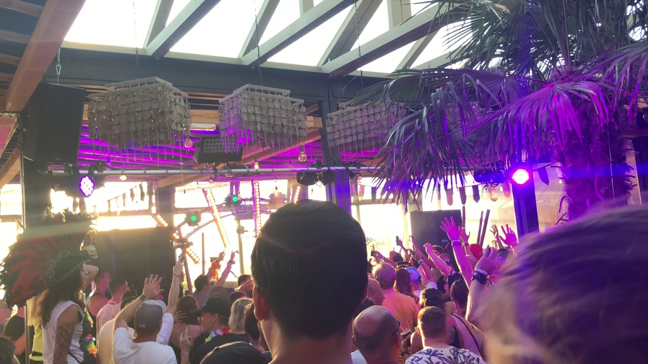 Aly & Fila - Lost Language @ Luminosity 2019 Angelli & Nelson