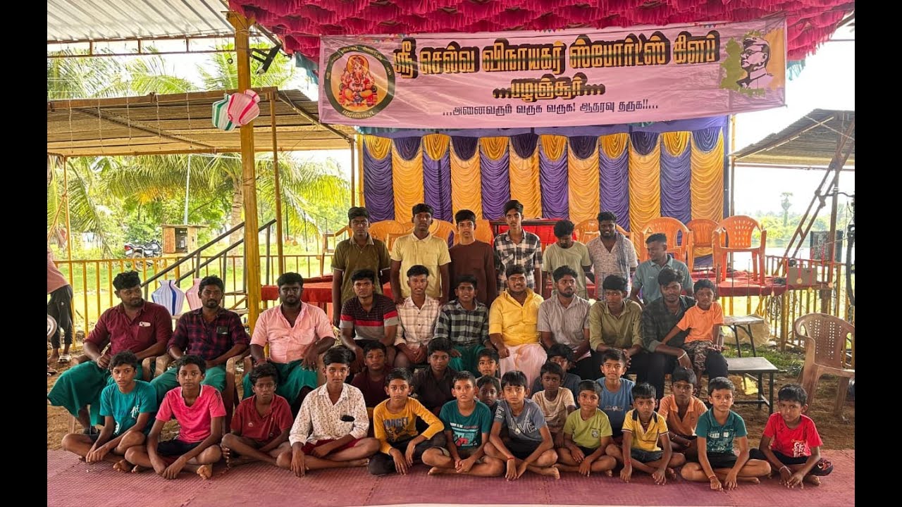 ROUND-1| KUMBAKONAM vs PUDHUKOTTAI ULLUR | #PALANJUR #PATTUKKOTTAI MENS KABADDI-2025