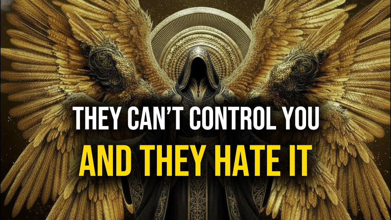 Chosen Ones: The Moment They Realized You’re Untouchable