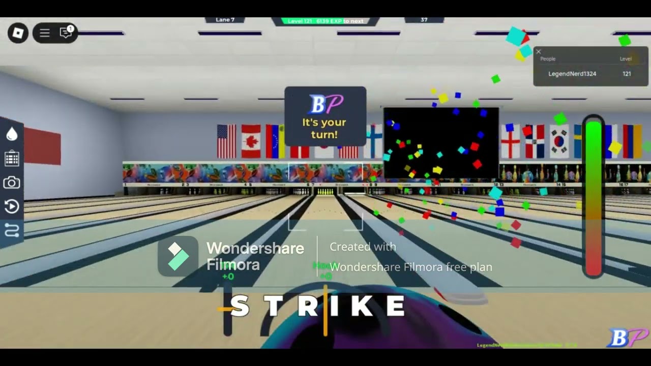 Bowling Paradise: PBA Dragon Pattern